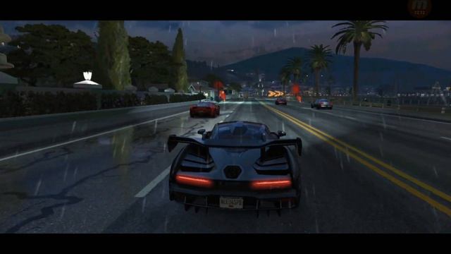 NFS No Limits | Day 7 - Winning + TIPS - McLaren Senna | Knights, Drama, Traction! Event смотреть онлайн