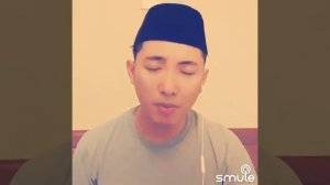 Fiersabesari - waktu yang salah (official rianevo smule)