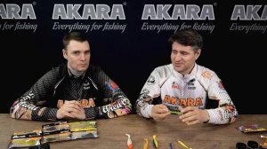 Плавающий или тонущий силикон, что лучше?