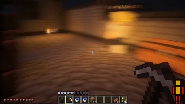 100 ДНЕЙ В ЗОМБИ АПОКАЛИПСИСЕ В МАЙНКРАФТ / ДЕНЬ 10 / ЛОВУШКА ДЛЯ ЗОМБИ смотреть онлайн