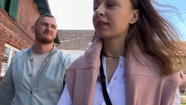 #Влог/Путешествие в Калининград/ Замок Рагнит/Сыроварня в г.Неман/г.Советск/Семейный вечер