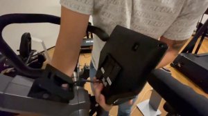 Pulssensoren montieren - Kettler Tour 600 & Tour 800 | Kettler Service Center