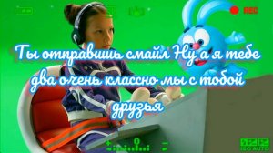 караоке космолайк/viki show🍒