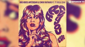 Kris Kross Amsterdam & Conor Maynard ft. Ty Dolla $ign – Are You Sure?