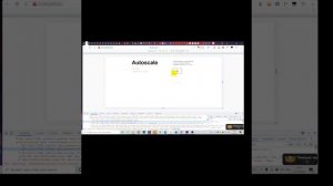 Что такое Автоскейл в тильда