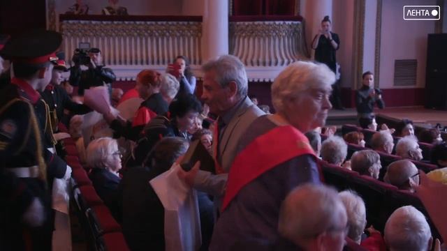 Артёму 85 лет! С Юбилеем, любимый город!