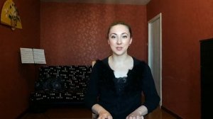 Вокальные упражнения (распевки) для сопрано