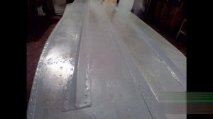 Казанка - М - "Метла"  Гаражный тюнинг (1)