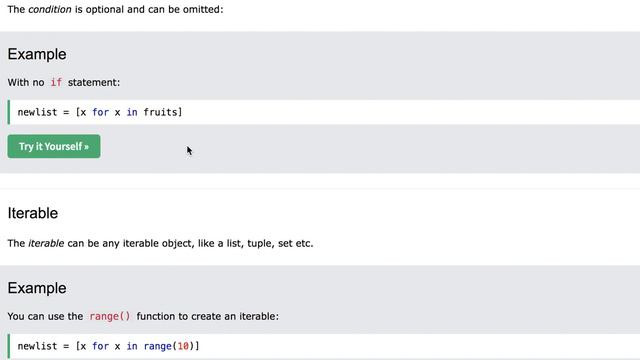 Python Coding for beginners 21 -  More on Loop lists, List Comprehensions and Sort lists