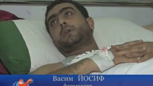 2011-Сирия. Дараа и Дамаск.