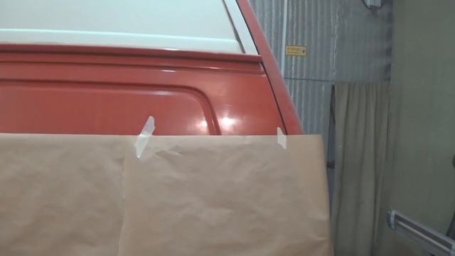 переход на акриловой краске с применением лака смотреть онлайн