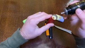 Как заправить Elf Bar на 1500 тяг