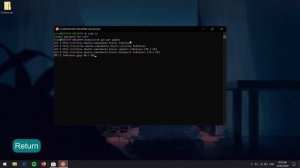 How to compile C programs using WSL