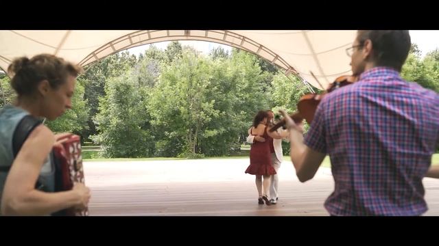 Astor Piazzolla - Libertango