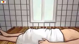 Омывание покойного по сунне