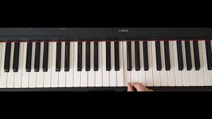 ТОН, ПОЛУТОН, клавиатура: 5 минут теории + практическое задание #1