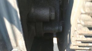 СКАУТ Т-18, проблема при замене ремня генератора.