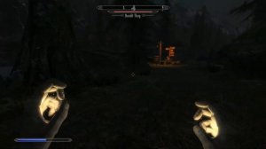 Skyrim Mods: IA92's Magicka Regeneration Spell (XBOX1/PS4)