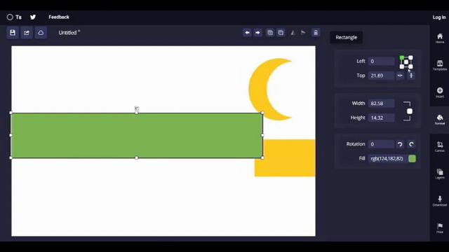 Как создать флаг в Flag Designer / 1 смотреть онлайн