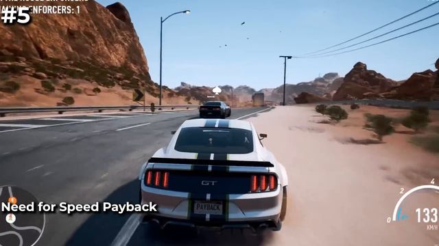 TOP 10 Best PS5 Open World Racing Games That You Should Try in 2024 | PlayStation 5 Racing Games смотреть онлайн