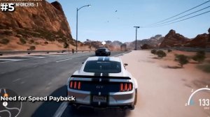 TOP 10 Best PS5 Open World Racing Games That You Should Try in 2024 | PlayStation 5 Racing Games
