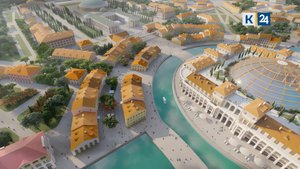 Курорт «Новая Анапа»: насколько проект увеличит турпоток в Краснодарский край?