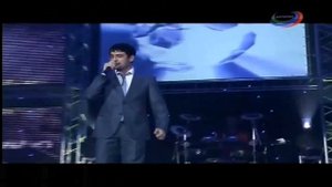 Руслан Аджиев - Кумыкская равнина