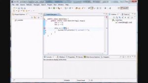 Java Programming - 10 - Logical Operators