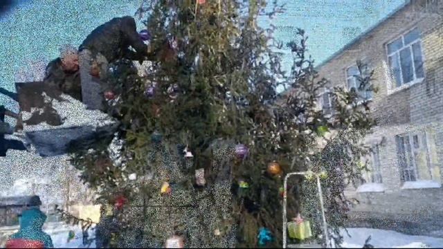 Праздник для жителей села смотреть онлайн