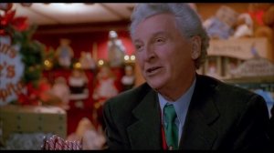 Магазин игрушек «Сундучок Дункана» | Один Дома 2 (1992)