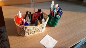 Уборка на рабочем столе! За 5 минут!