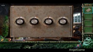 Can You Escape The 100 Room 9 level 31 Walkthrough Android