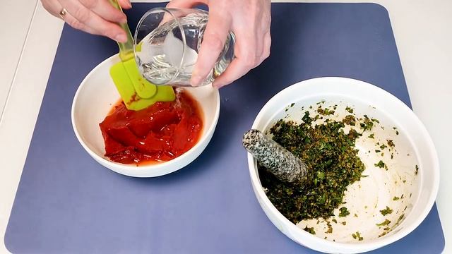 Соус ПО-ГРУЗИНСКИ ? Готовим сами