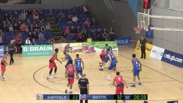 Leslee Smith 2017-18 Highlights смотреть онлайн