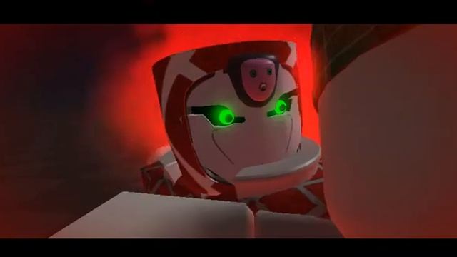 King crimson want donut you (Roblox Animation) смотреть онлайн