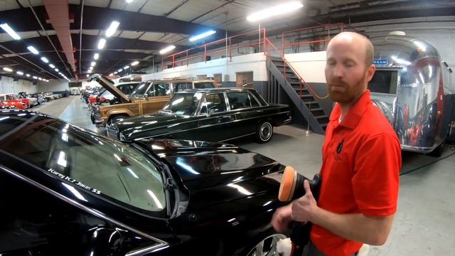 Ashy to Classy! Detailer Brings my '96 Impala SS to Life! +Detailing Advice смотреть онлайн