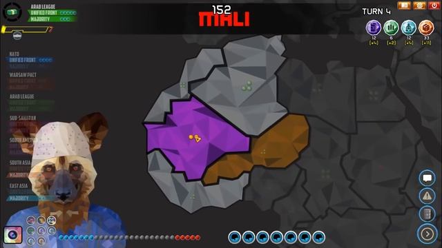 Precipice Full Tour смотреть онлайн