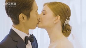 SUB) 결혼 6년만에 드디어 딸 돌잔치에서 웨딩드레스를 입은 아내 | 영혼까지 갈아넣어 준비한 돌잔치 | 돌잡이