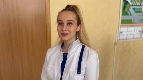 "Ученые в школе"