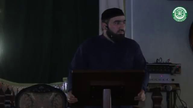 Имам Муса Дудургов. Призыв по поводу земельного вопроса. смотреть онлайн