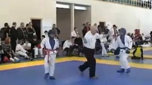 Армейский Рукопашный Бой.