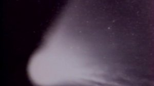 Encyclopedia Galactica - Les étoiles filantes