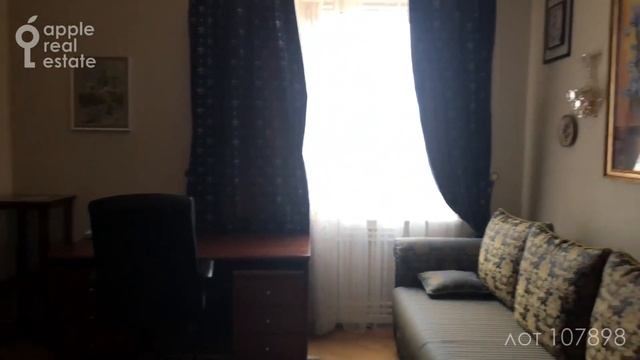Интересный дизайн: 150 кв.м в аренду. 4 комнаты. Машиноместо