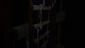 разбор детской комнаты