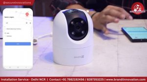 Ezviz H8C | Best Outdoor wifi camera in India | Wireless Camera for Home | Best Outdoor CCTV Camera