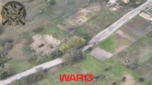 Обнаружение и уничтожение противника со 120 мм миномёта