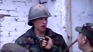 Джон Рембо