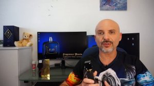 Lail Maleki Lattafa Perfumes - полный обзор