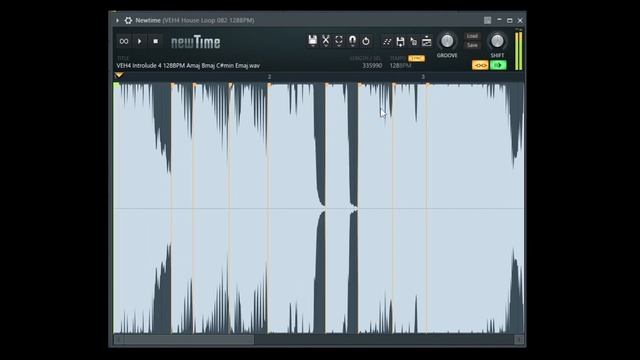 NewTime | Time Warping To Enhance Loops | FL Studio Tutorial
