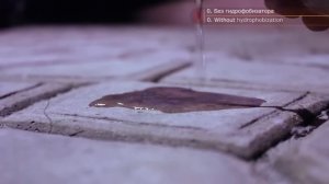 ЧАСТЬ 7: Садовая дорожка своими руками - защита от воды | PART 7: Handmade walkway water protection